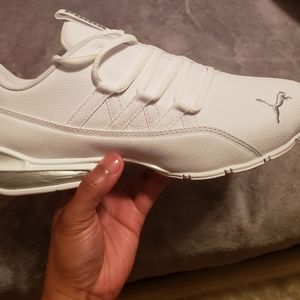 Women's Puma Riaze Prowl SL (Wide)